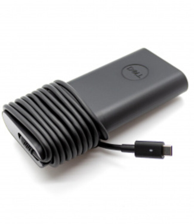 Dell Laptop USB-C Oplader Origineel 130W