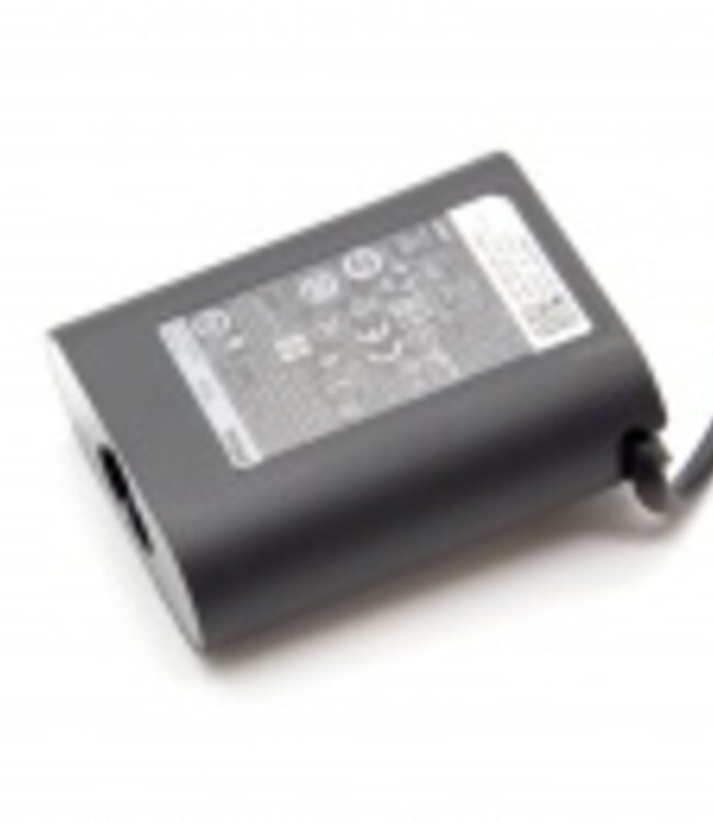 Dell Laptop USB-C Oplader Origineel 30W