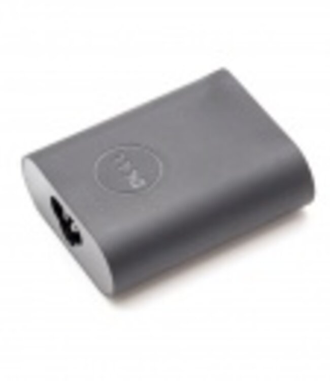 Dell Laptop USB-C Oplader Origineel 30W