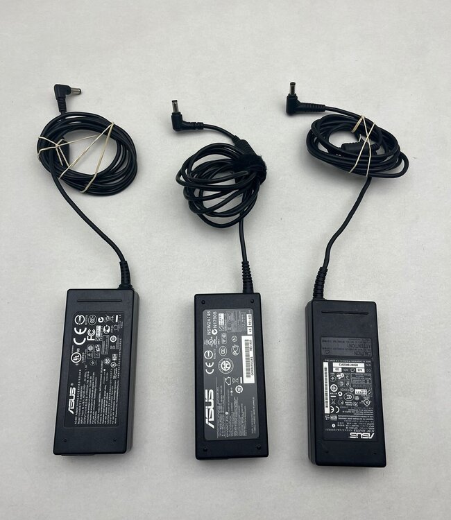 Asus Laptop Oplader Origineel | 90W