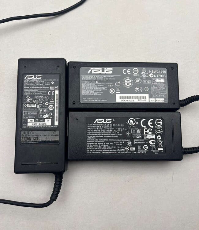 Asus Laptop Oplader Origineel | 90W