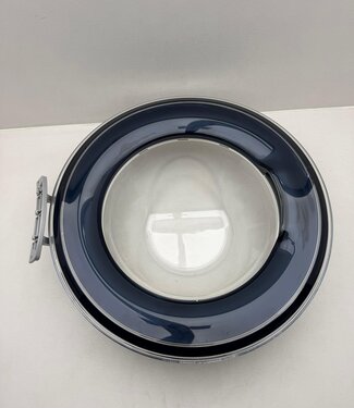 Samsung Samsung Wasmachine Deur Compleet Blauw 7 KG