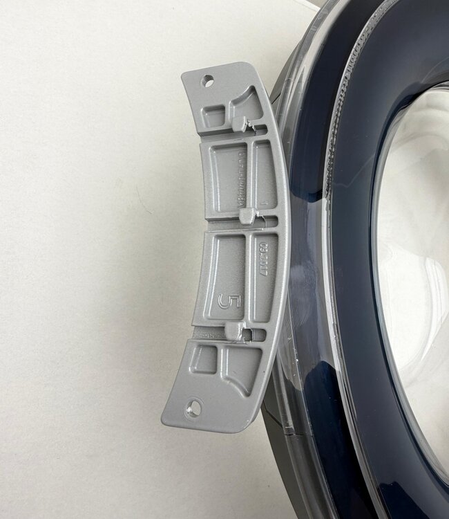 Samsung Wasmachine Deur Compleet Blauw 7 KG