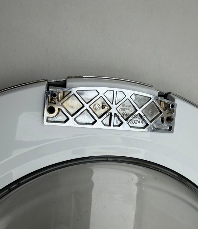 Miele WSeries Complete Was-Droog Deur 8/9 kg