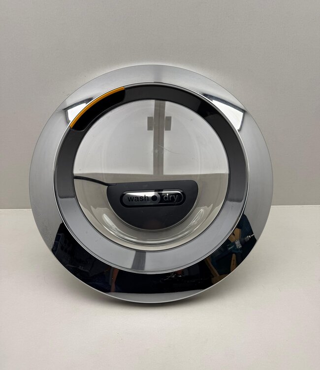Miele WSeries Complete Was-Droog Deur 8/9 kg