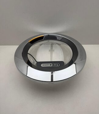 Miele Miele WSeries Complete Was-Droog Deur 8/9 kg