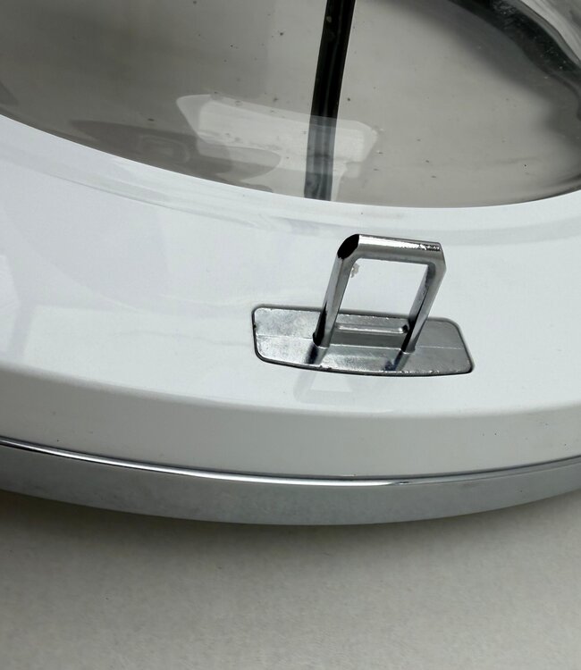 Miele WSeries Complete Was-Droog Deur 8/9 kg