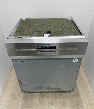 Siemens Siemens Half-Inbouw Vaatwasser SN58P564DE