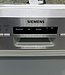 Siemens Half-Inbouw Vaatwasser SN58P564DE