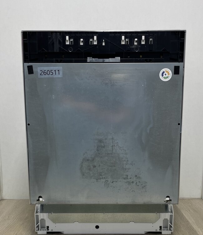 Siemens Lage Inbouw Vaatwasser SN65M030EU
