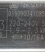 Siemens Lage Inbouw Vaatwasser SN65M030EU