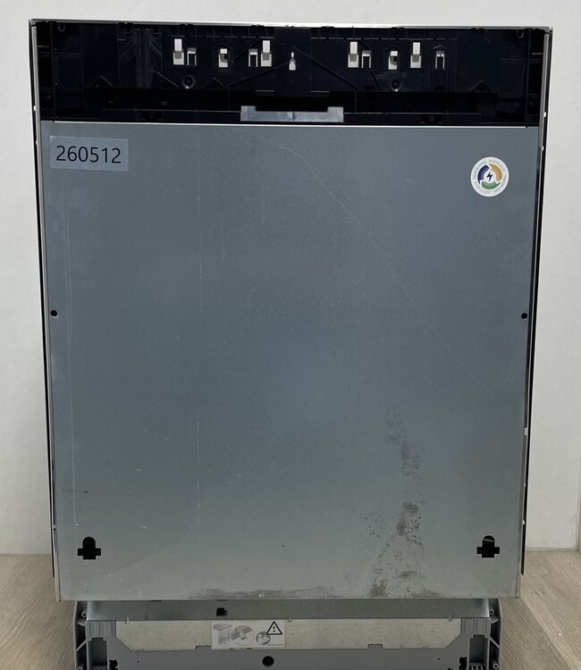 Neff Hoge Inbouw Vaatwasser S52N53X7EU