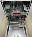 Neff Hoge Inbouw Vaatwasser S52N53X7EU