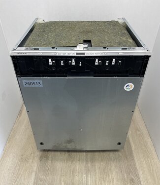 Neff Neff Hoge Inbouw Vaatwasser S52N58X7EU