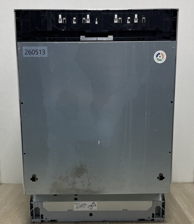 Neff Hoge Inbouw Vaatwasser S52N58X7EU