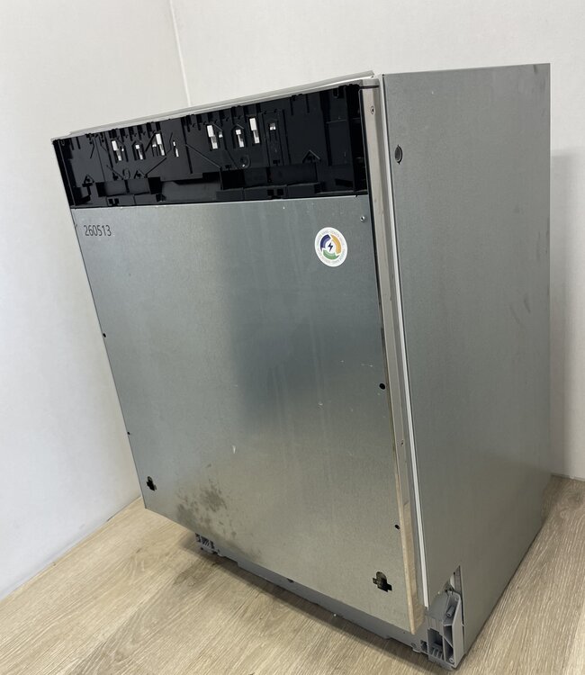 Neff Hoge Inbouw Vaatwasser S52N58X7EU