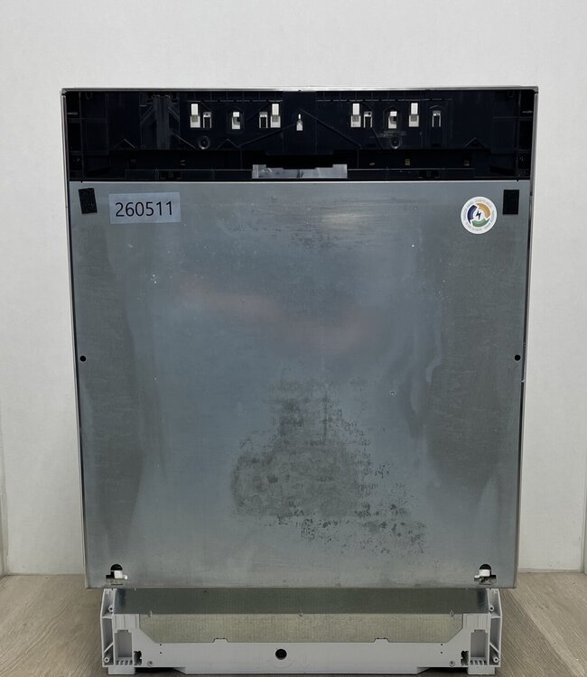 Siemens Lage Inbouw Vaatwasser SN65M030EU