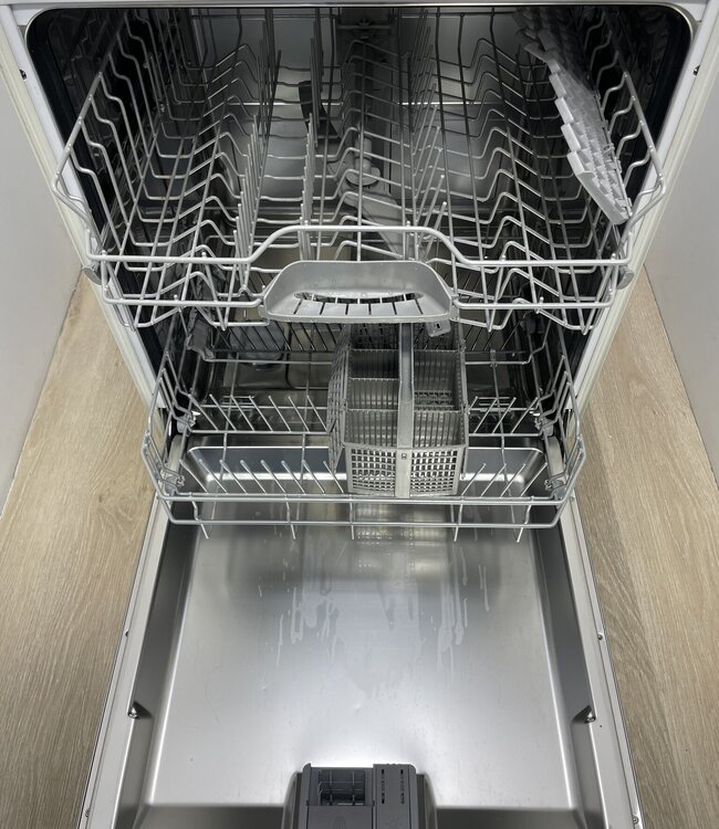 Siemens Lage Inbouw Vaatwasser SN65M030EU