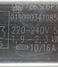 Siemens Lage Inbouw Vaatwasser SN65M030EU