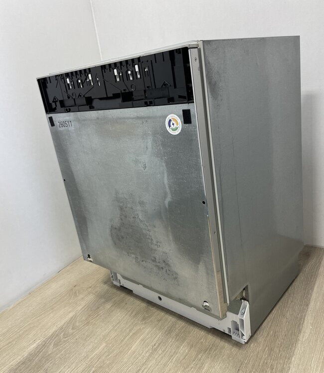 Siemens Lage Inbouw Vaatwasser SN65M030EU