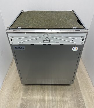Miele Miele Lage Inbouw Vaatwasser G 4990 SCVi