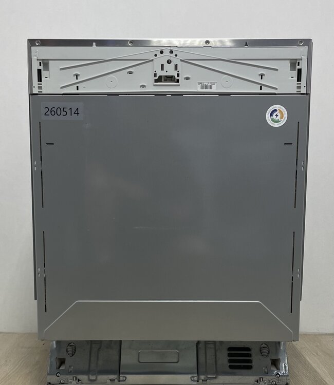 Miele Lage Inbouw Vaatwasser G 4990 SCVi