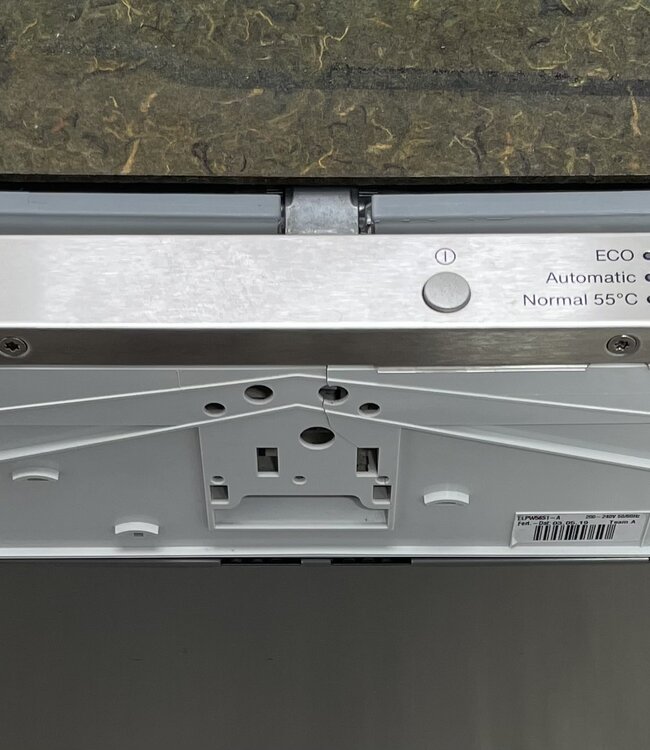 Miele Lage Inbouw Vaatwasser G 4990 SCVi