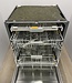 Miele Lage Inbouw Vaatwasser G 4990 SCVi
