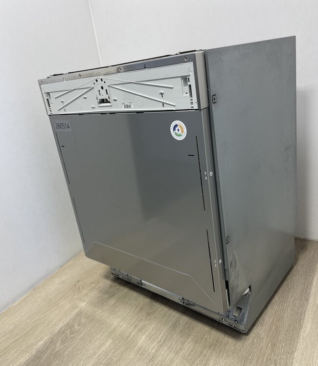 Miele Lage Inbouw Vaatwasser G 4990 SCVi