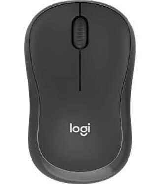Logitech Logitech M240 Silent Zwart Muis