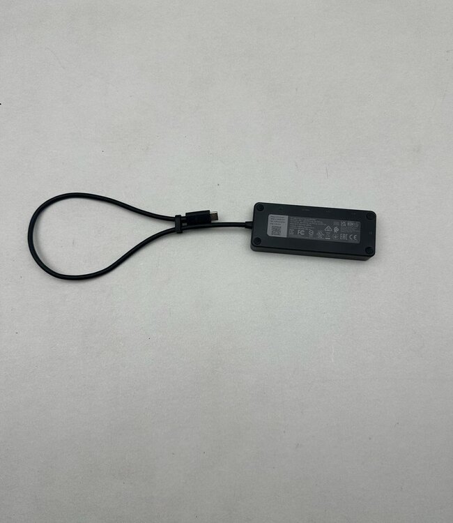 HP USB-C Travel Hub G2