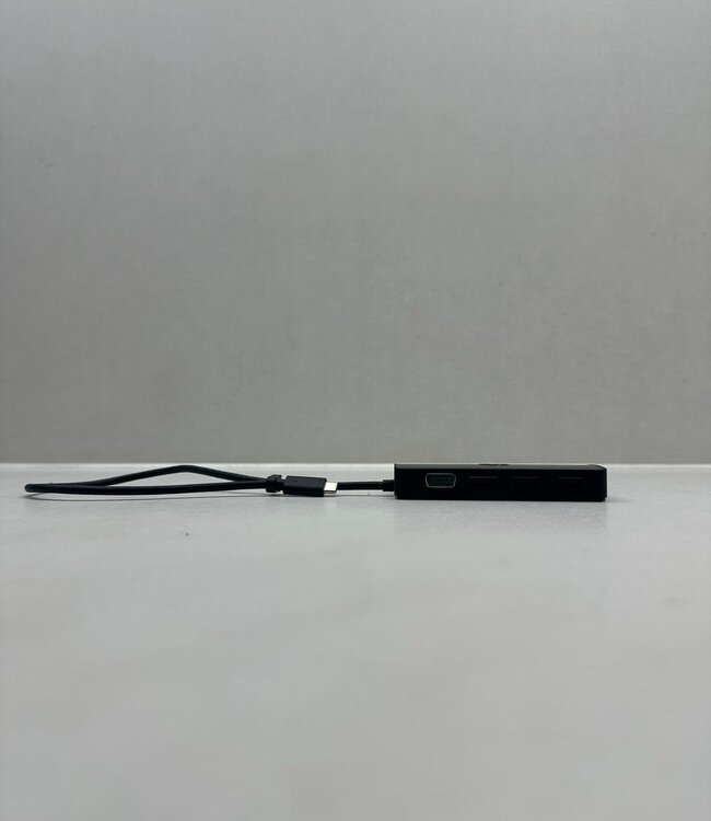 HP USB-C Travel Hub G2