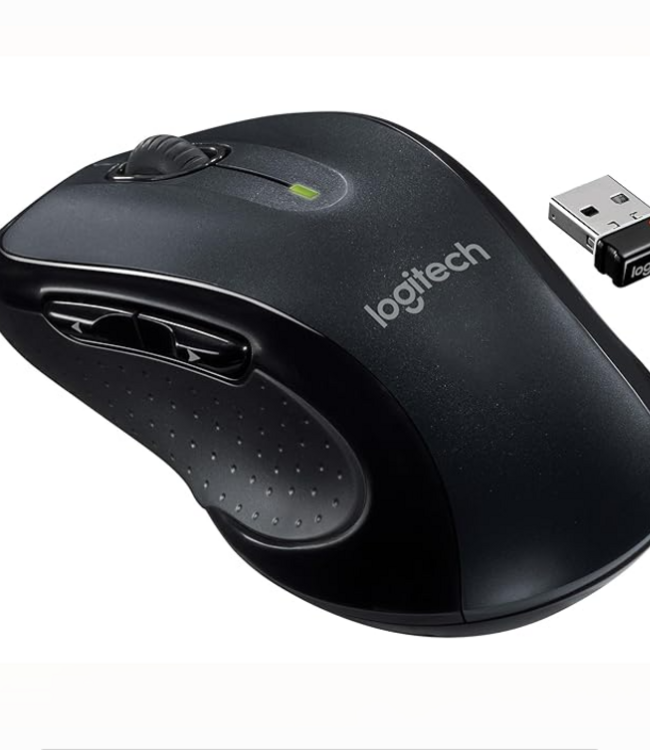 Logitech M510 Draadloze muis