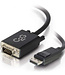 C2G C2G DisplayPort naar VGA Adapter