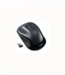 Logitech M325 Zwart Muis