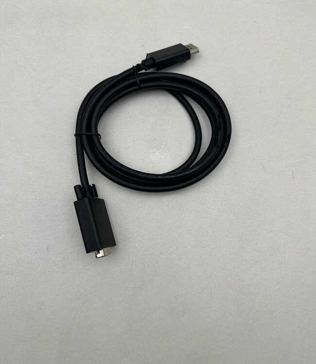 C2G DisplayPort naar VGA Adapter