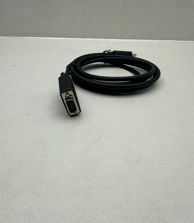 C2G DisplayPort naar VGA Adapter