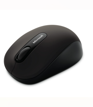 Microsoft Microsoft Bluetooth Muis 3600 Zwart