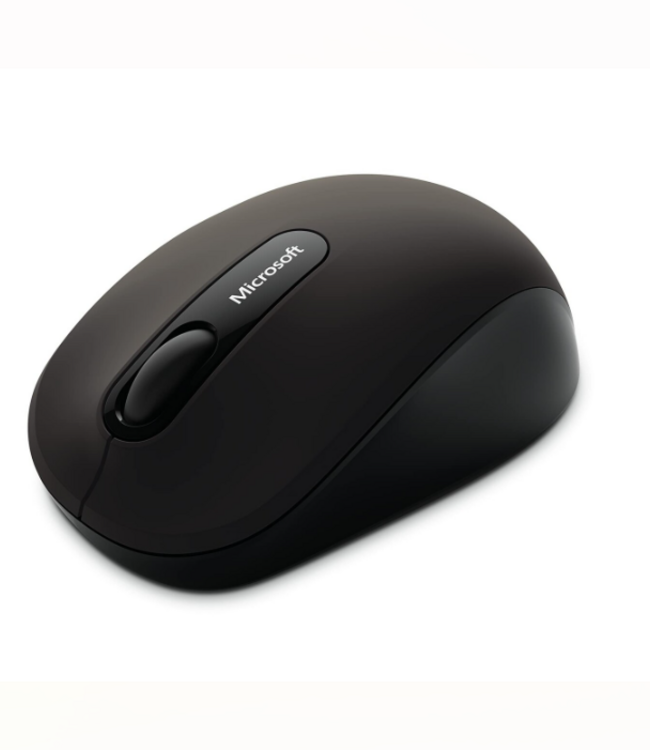 Microsoft Bluetooth Muis 3600 Zwart