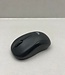 Logitech M240 Silent Zwart Muis