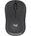Logitech M240 Silent Zwart Muis