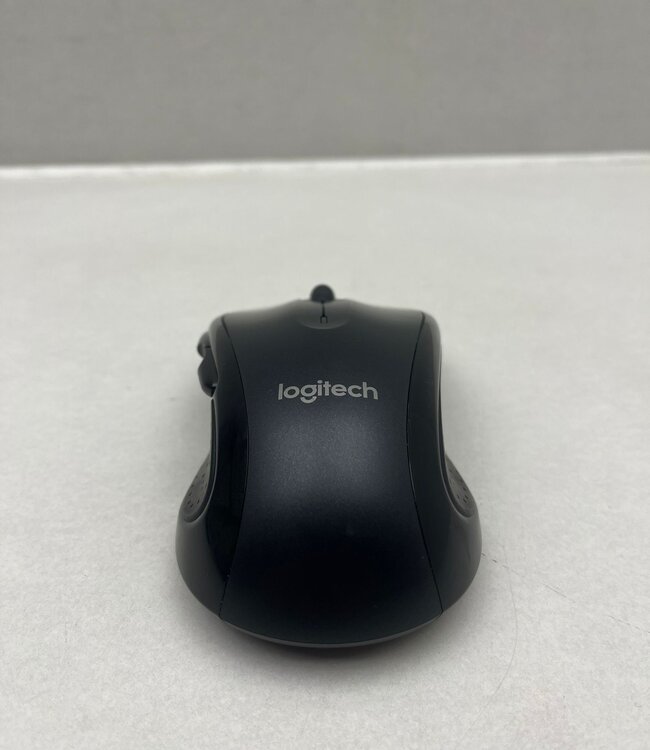 Logitech M510 Draadloze muis