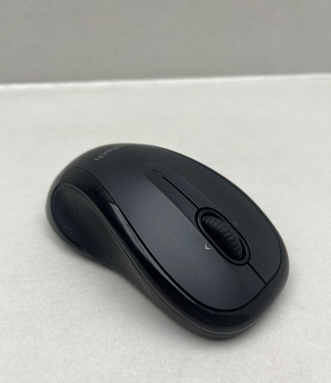 Logitech M325 Zwart Muis