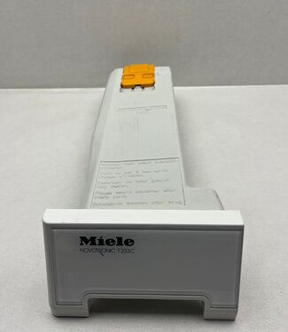 Miele Miele Novotronic Condens reservoir T233 C Origineel