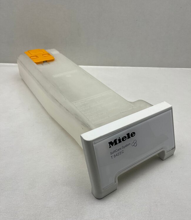 Miele Condens reservoir T8423 C Origineel