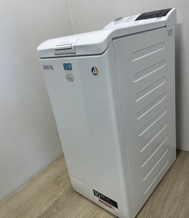 AEG 6000 Series ProSense Wasmachine Bovenlader (LTR6ECO) 7kg