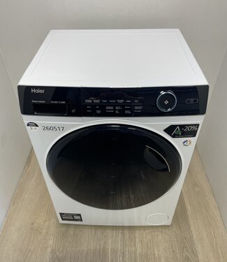 Haier Haier Direct Motion Wasmachine (HW80-B14959EU1) 8 kg