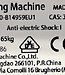 Haier Direct Motion Wasmachine (HW80-B14959EU1) 8 kg