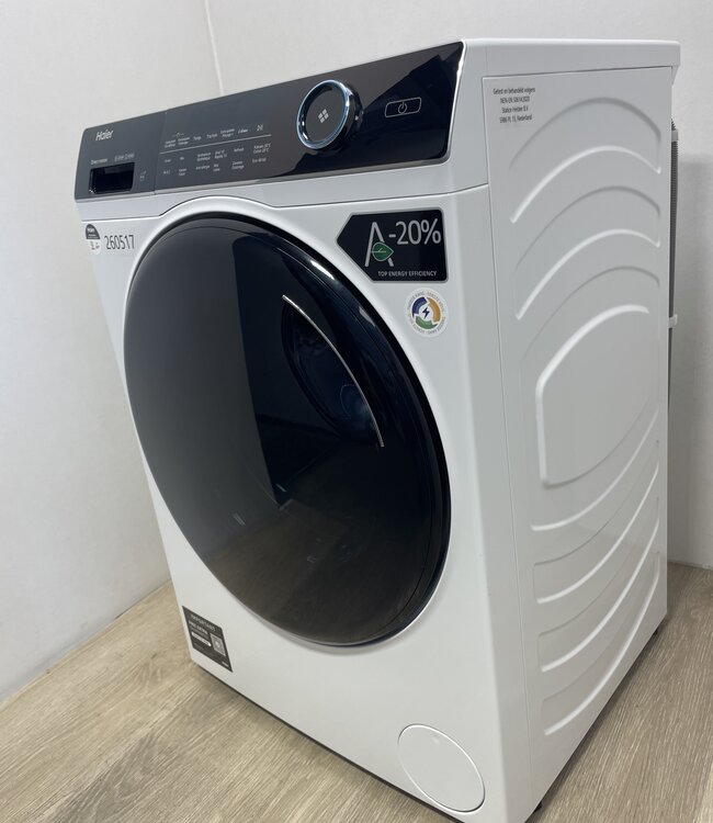 Haier Direct Motion Wasmachine (HW80-B14959EU1) 8 kg