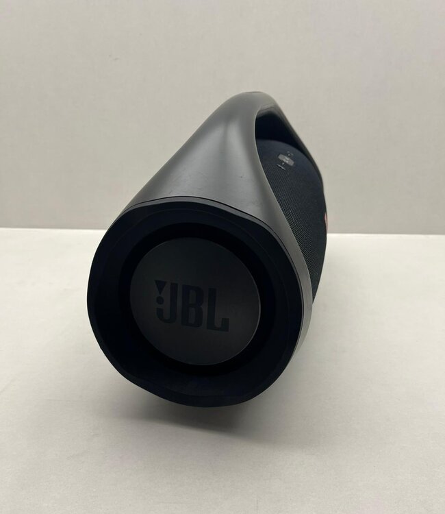 JBL Boombox (accu defect)